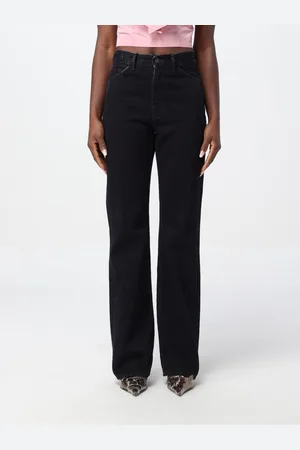 Acne Studios Vaquero Mujer color