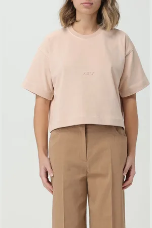 Autry Camiseta Mujer color