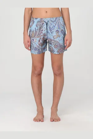 Etro Bañador Hombre color