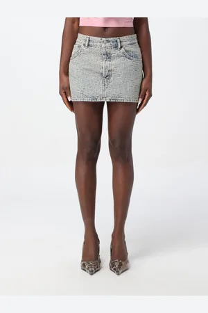 Acne Studios Falda Mujer color