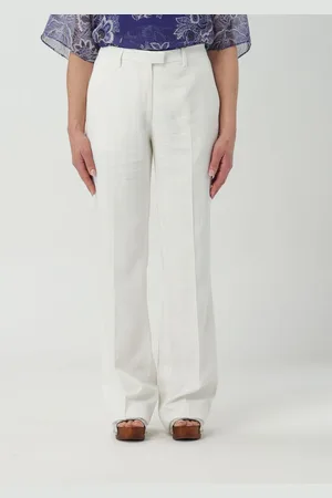 Etro Pantalón Mujer color