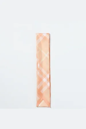Burberry Fular Mujer color