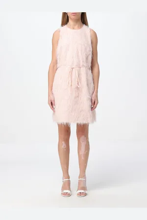 Twin-Set Vestido Mujer color