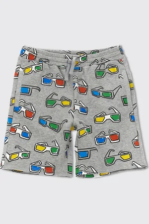 Stella McCartney Pantalón Corto Niños color