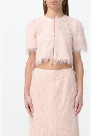 Twin-Set Chaqueta Mujer color