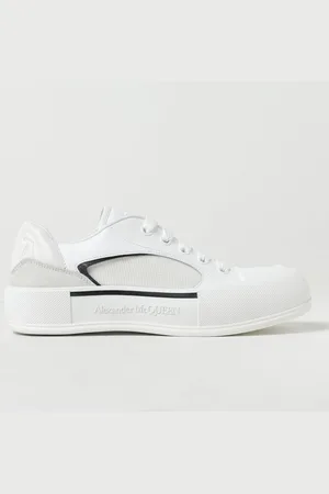 Alexander McQueen Zapatillas Hombre color