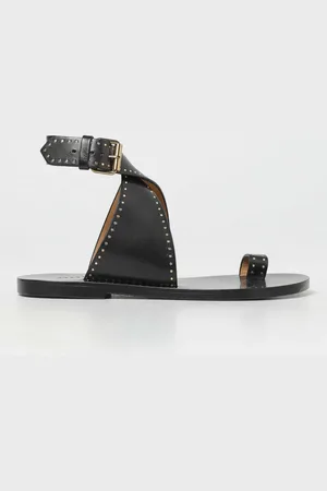 Isabel Marant Sandalias Planas Mujer color