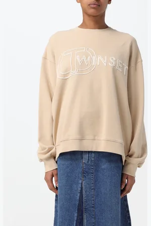 Twin-Set Sudadera Mujer color