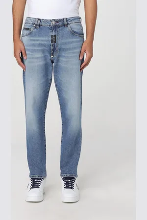 Philipp Plein Pantalón Hombre color