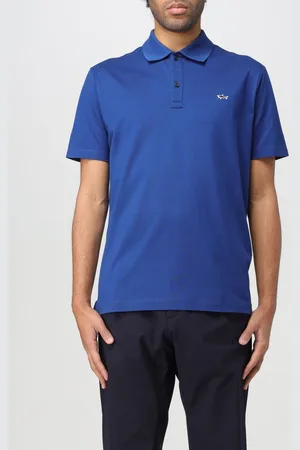 Paul & Shark Polo Hombre color