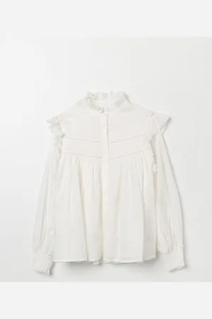 Chloé Camisa CHLOÉ Niños color