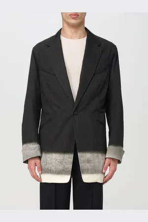 Maison Margiela Americana Hombre color