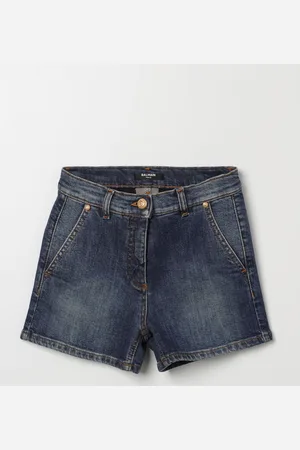 Balmain Pantalones Cortos Niños color