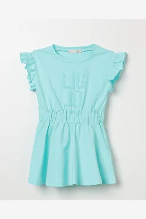 Liu Jo Vestido Niños color