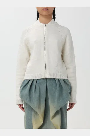Maison Margiela Cárdigan Mujer color