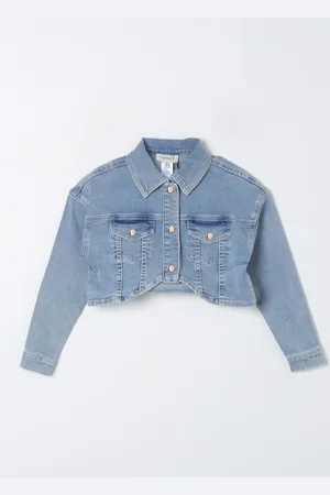 Twin-Set Chaqueta Niños color