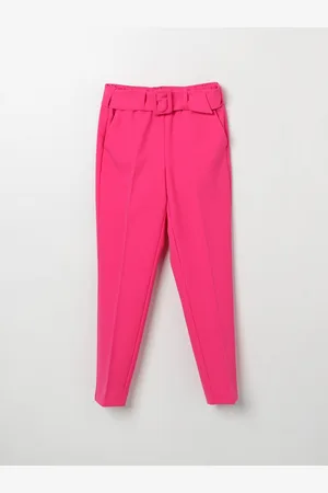 Twin-Set Pantalón Niños color