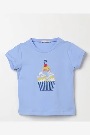 Liu Jo Camisetas Niños color