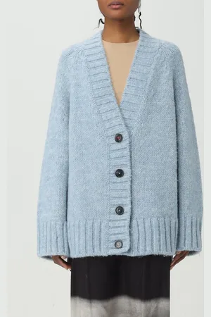 Maison Margiela Cárdigan Mujer color