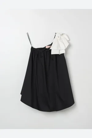 Elisabetta Franchi Vestido Niños color