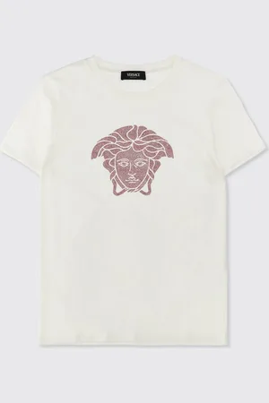 VERSACE Camisetas Niños color