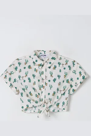 Moschino Camisa Niños color