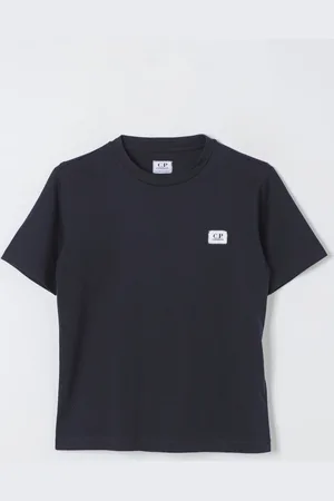 C.P. Company Camiseta C. P. COMPANY Niños color