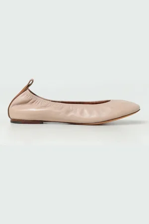 Lanvin Manoletinas Mujer color