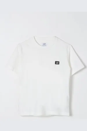 C.P. Company Camiseta C. P. COMPANY Niños color