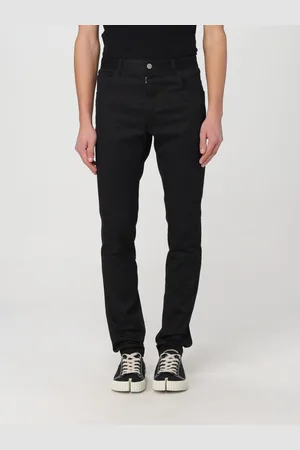 Maison Margiela Pantalón Hombre color