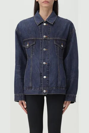 Balenciaga Chaqueta Mujer color