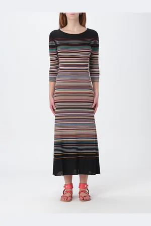 Paul Smith Vestido Mujer color