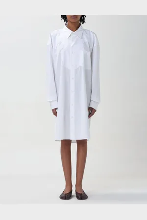 Maison Margiela Vestido Mujer color