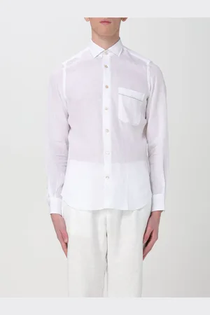ELEVENTY Camisa Hombre color