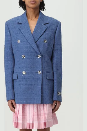 VERSACE Chaqueta Mujer color