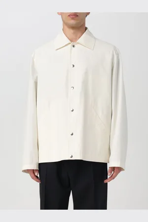 Jil Sander Chaqueta Hombre color