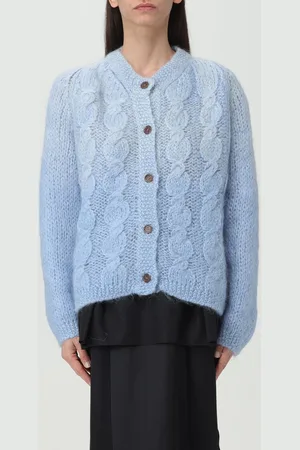 Maison Margiela Cárdigan Mujer color