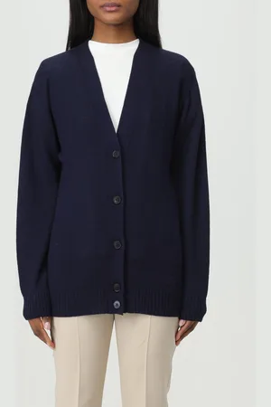 Jil Sander Cárdigan Mujer color