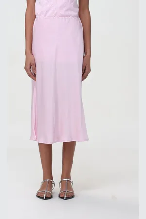 Jil Sander Falda Mujer color