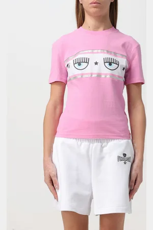 Chiara Ferragni Camiseta Mujer color