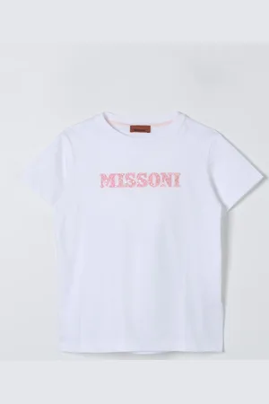 Missoni Camisetas Niños color