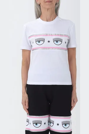 Chiara Ferragni Camiseta Mujer color