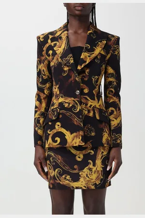VERSACE Americana Mujer color