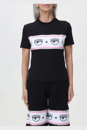 Chiara Ferragni Camiseta Mujer color