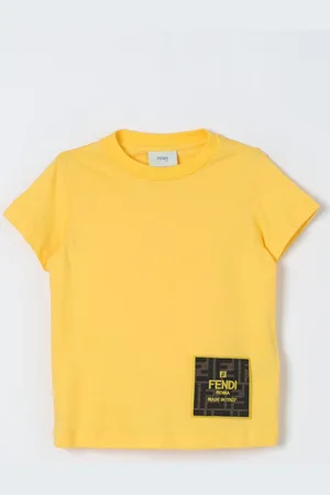 Fendi Camiseta Niños color
