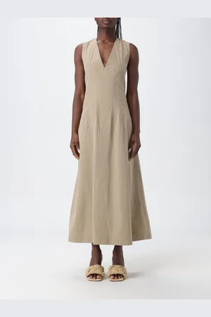 Bottega Veneta Vestido Mujer color