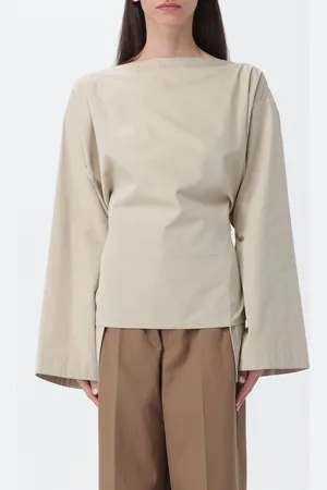 Bottega Veneta Top Mujer color