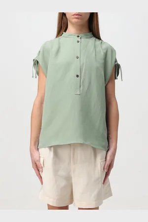 Woolrich Camisa Mujer color