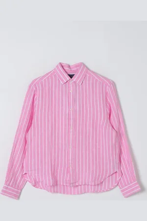 Ralph Lauren Camisa Niños color