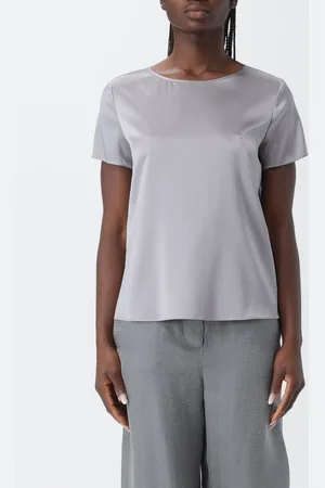Emporio Armani Top Mujer color